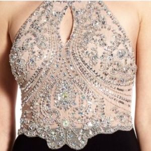 Blondie Nites Homecoming Dress